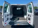 2011 Ford Econoline E150 CARGO VAN, 4.6L V8