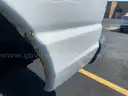 2011 Ford Econoline E150 CARGO VAN, 4.6L V8