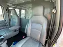 2011 Ford Econoline E150 CARGO VAN, 4.6L V8