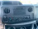 2011 Ford Econoline E150 CARGO VAN, 4.6L V8
