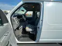 2011 Ford Econoline E150 CARGO VAN, 4.6L V8