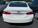 2020 Chevrolet Malibu SEDAN 4-DR, 1.5L L4