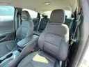 2020 Chevrolet Malibu SEDAN 4-DR, 1.5L L4