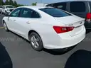 2020 Chevrolet Malibu SEDAN 4-DR, 1.5L L4