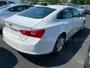 2020 Chevrolet Malibu SEDAN 4-DR, 1.5L L4