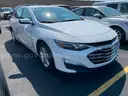 2020 Chevrolet Malibu SEDAN 4-DR, 1.5L L4