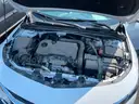 2020 Chevrolet Malibu SEDAN 4-DR, 1.5L L4