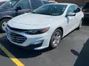 2020 Chevrolet Malibu SEDAN 4-DR, 1.5L L4