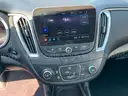 2020 Chevrolet Malibu SEDAN 4-DR, 1.5L L4