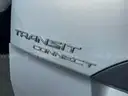 2017 Ford Transit Connect XL LWB CARGO VAN, 2.5L L4