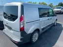 2017 Ford Transit Connect XL LWB CARGO VAN, 2.5L L4