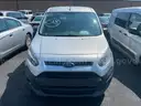 2017 Ford Transit Connect XL LWB CARGO VAN, 2.5L L4