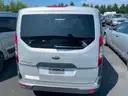 2017 Ford Transit Connect XL LWB CARGO VAN, 2.5L L4