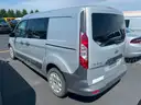 2017 Ford Transit Connect XL LWB CARGO VAN, 2.5L L4