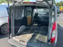 2017 Ford Transit Connect XL LWB CARGO VAN, 2.5L L4