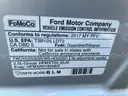 2017 Ford Transit Connect XL LWB CARGO VAN, 2.5L L4