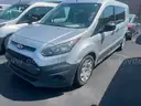 2015 Ford Transit Connect XL LWB CARGO VAN, 2.5L L4