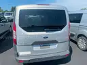 2015 Ford Transit Connect XL LWB CARGO VAN, 2.5L L4