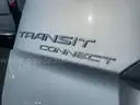 2015 Ford Transit Connect XL LWB CARGO VAN, 2.5L L4