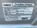 2015 Ford Transit Connect XL LWB CARGO VAN, 2.5L L4