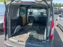 2015 Ford Transit Connect XL LWB CARGO VAN, 2.5L L4