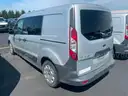 2015 Ford Transit Connect XL LWB CARGO VAN, 2.5L L4