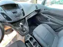 2015 Ford Transit Connect XL LWB CARGO VAN, 2.5L L4