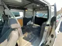 2015 Ford Transit Connect XL LWB CARGO VAN, 2.5L L4