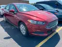 2014 Ford Fusion SEDAN 4-DR, 2.5L L4