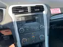 2014 Ford Fusion SEDAN 4-DR, 2.5L L4