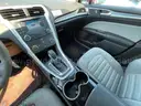2014 Ford Fusion SEDAN 4-DR, 2.5L L4