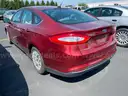 2014 Ford Fusion SEDAN 4-DR, 2.5L L4