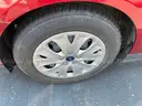 2014 Ford Fusion SEDAN 4-DR, 2.5L L4