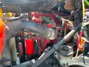 2011 Ford F-750 4x2 16ft. Box Truck, 6.7L L6 DIESEL