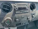 2011 Ford F-750 4x2 16ft. Box Truck, 6.7L L6 DIESEL