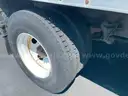 2011 Ford F-750 4x2 16ft. Box Truck, 6.7L L6 DIESEL