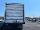 2011 Ford F-750 4x2 16ft. Box Truck, 6.7L L6 DIESEL