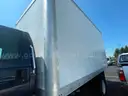 2011 Ford F-750 4x2 16ft. Box Truck, 6.7L L6 DIESEL