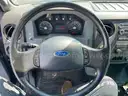2011 Ford F-750 4x2 16ft. Box Truck, 6.7L L6 DIESEL
