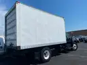 2011 Ford F-750 4x2 16ft. Box Truck, 6.7L L6 DIESEL