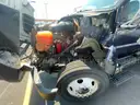 2011 Ford F-750 4x2 16ft. Box Truck, 6.7L L6 DIESEL
