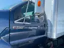 2011 Ford F-750 4x2 16ft. Box Truck, 6.7L L6 DIESEL