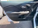 2017 Jeep Cherokee SPORT 4WD UTILITY 4-DR, 3.2L V6
