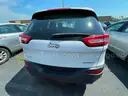 2017 Jeep Cherokee SPORT 4WD UTILITY 4-DR, 3.2L V6