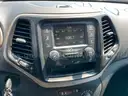 2017 Jeep Cherokee SPORT 4WD UTILITY 4-DR, 3.2L V6