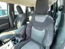 2017 Jeep Cherokee SPORT 4WD UTILITY 4-DR, 3.2L V6