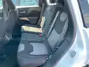 2017 Jeep Cherokee SPORT 4WD UTILITY 4-DR, 3.2L V6