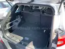 2017 Jeep Cherokee SPORT 4WD UTILITY 4-DR, 3.2L V6