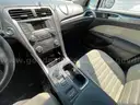 2017 Ford Fusion SEDAN 4-DR, 2.5L L4 **LOW MILES**