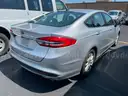 2017 Ford Fusion SEDAN 4-DR, 2.5L L4 **LOW MILES**